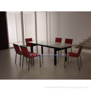 Dining Room Tables (3029 and G3026)